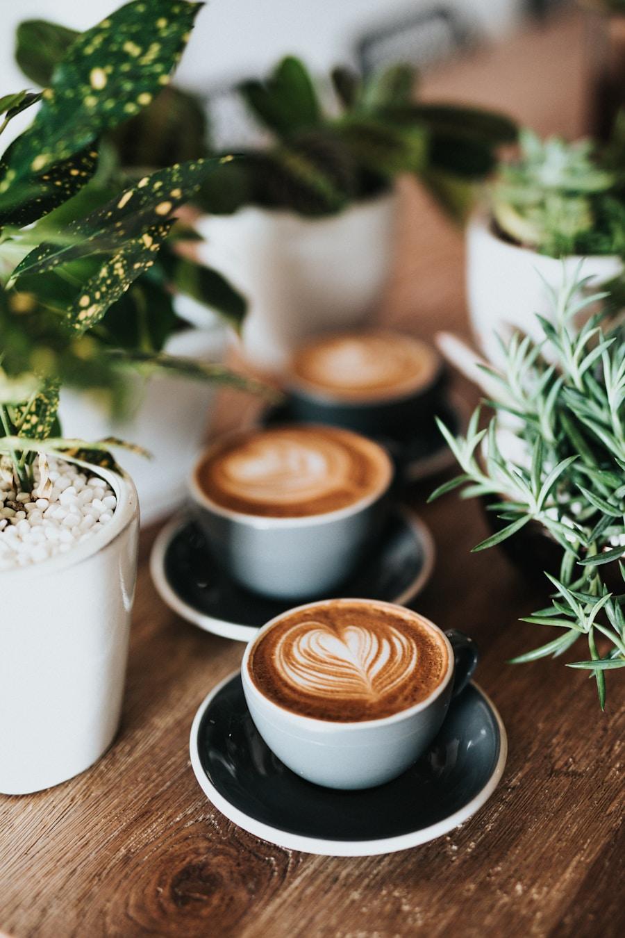 Café de spécialité
