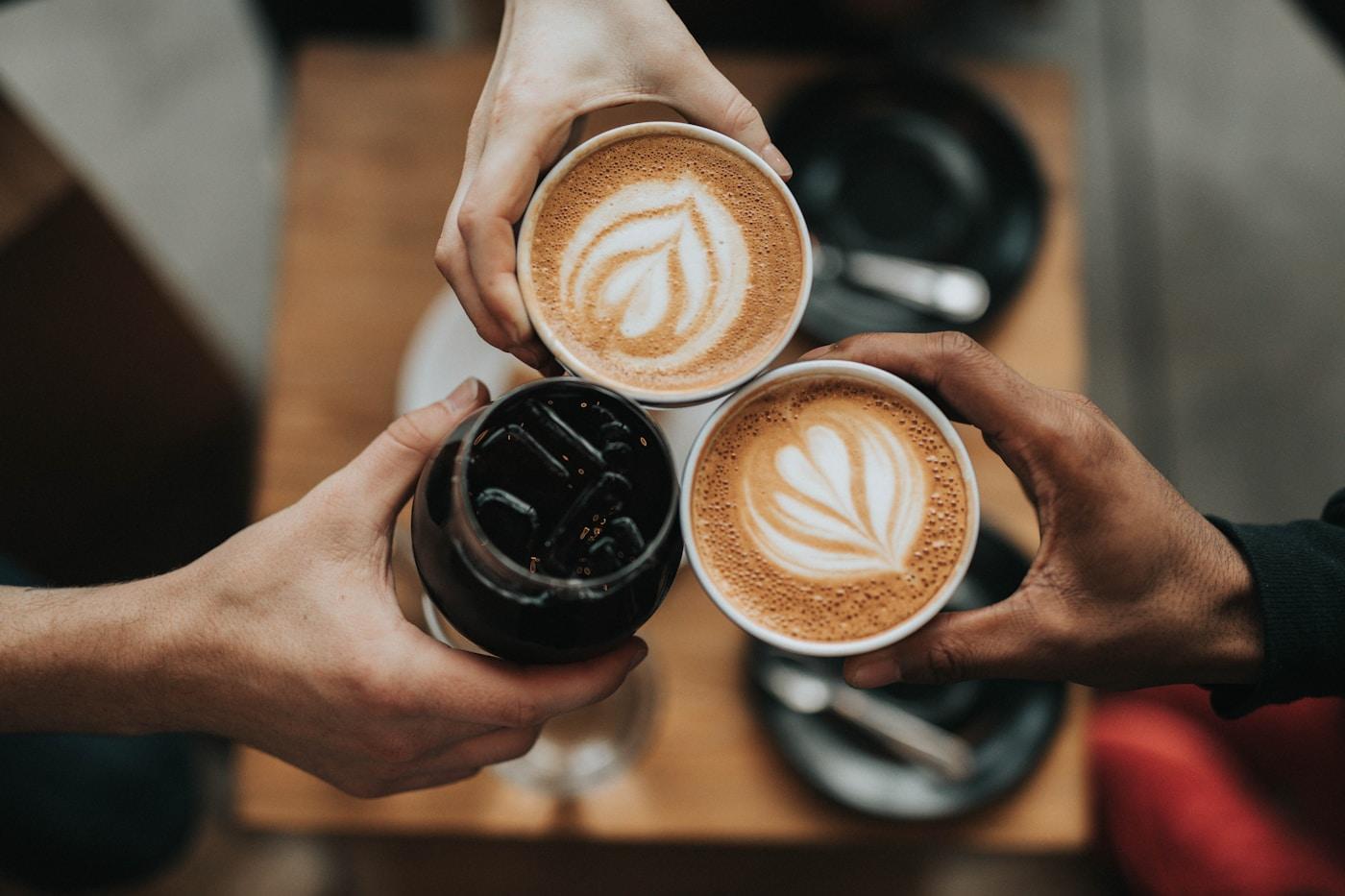Café wellness